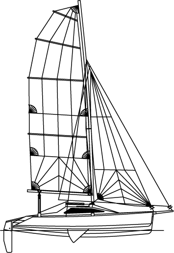 Scarab 16